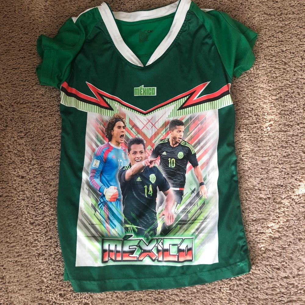 Mexico